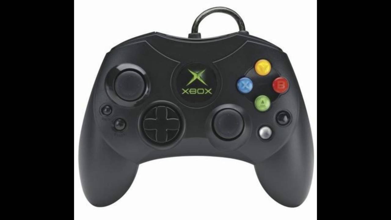 xbox controler drivers